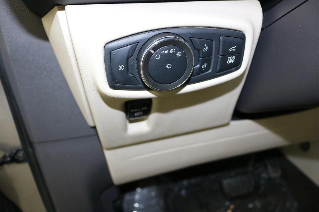 used 2020 Lincoln Nautilus car, priced at $24,995