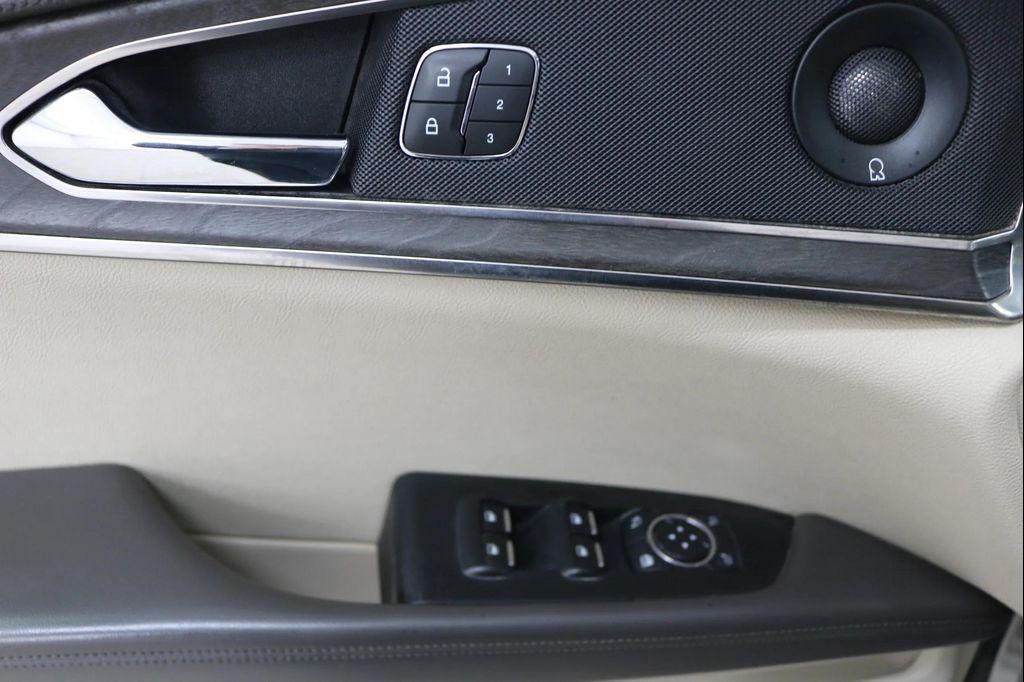 used 2020 Lincoln Nautilus car, priced at $24,995