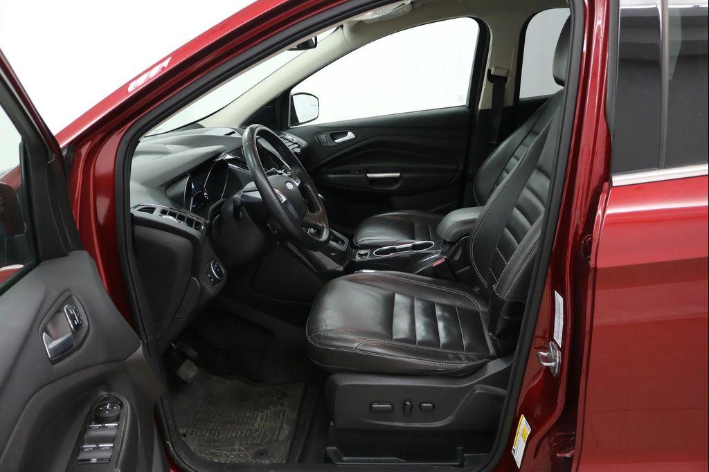 used 2016 Ford Escape car, priced at $12,995