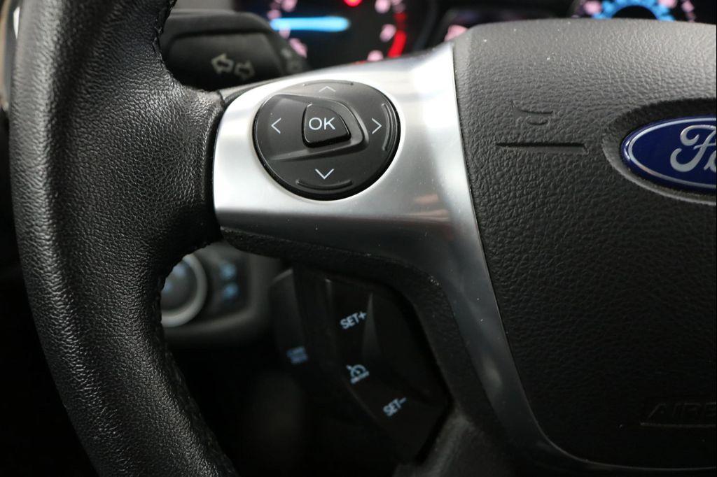 used 2016 Ford Escape car, priced at $12,995