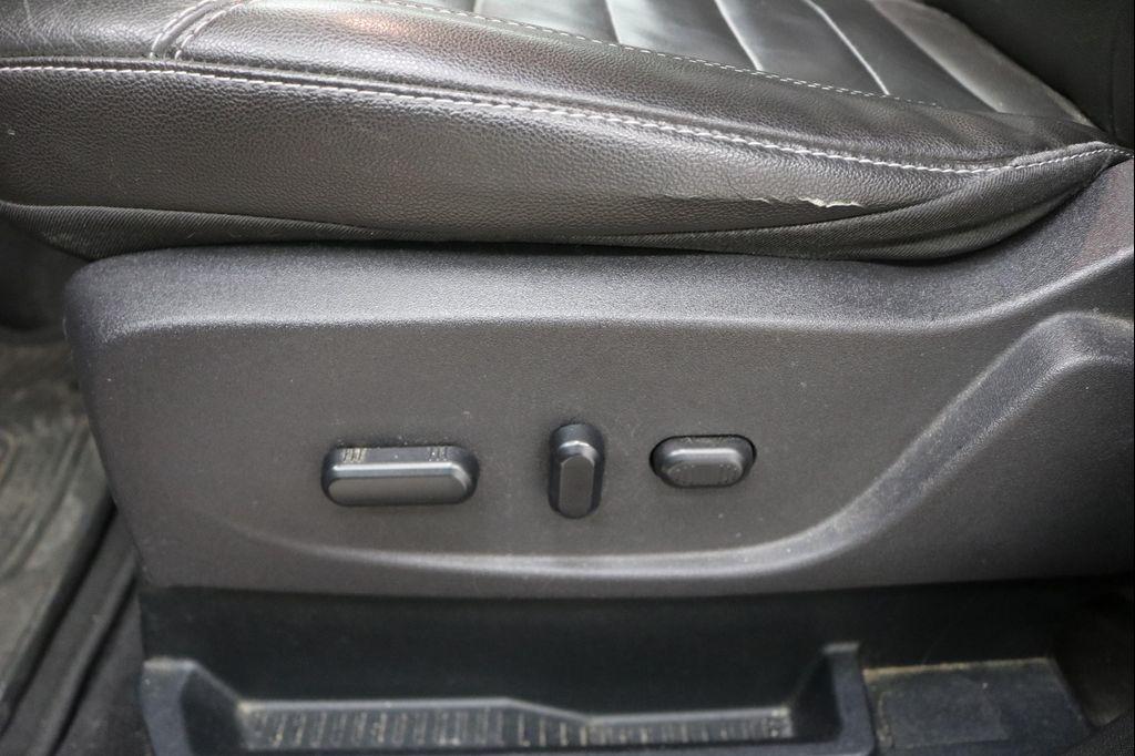 used 2016 Ford Escape car, priced at $12,995