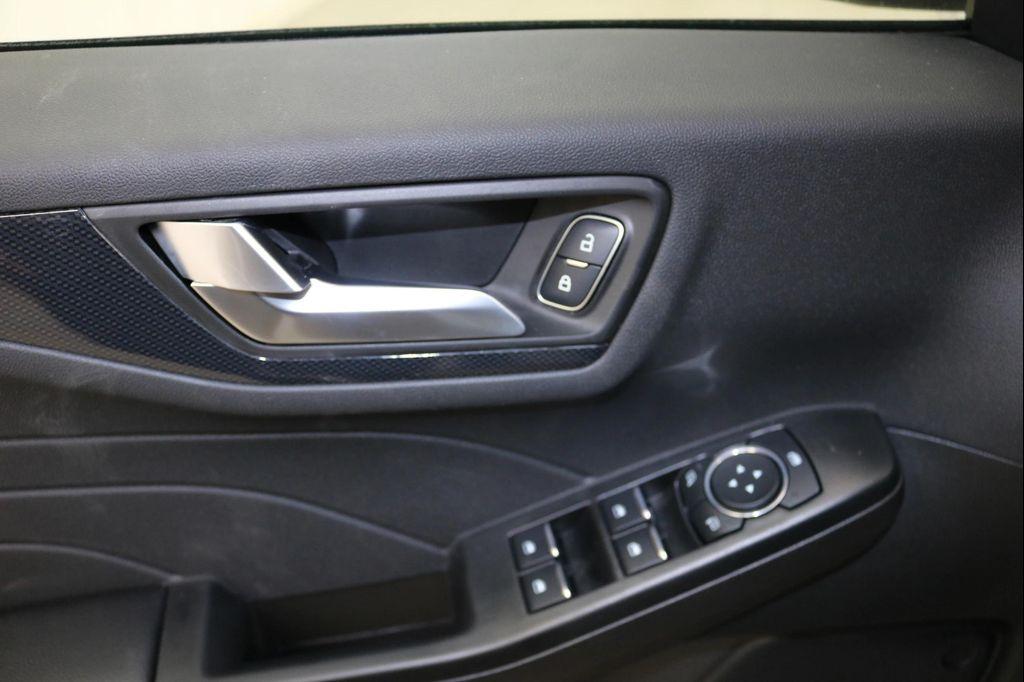 new 2026 Ford Escape car, priced at $32,080