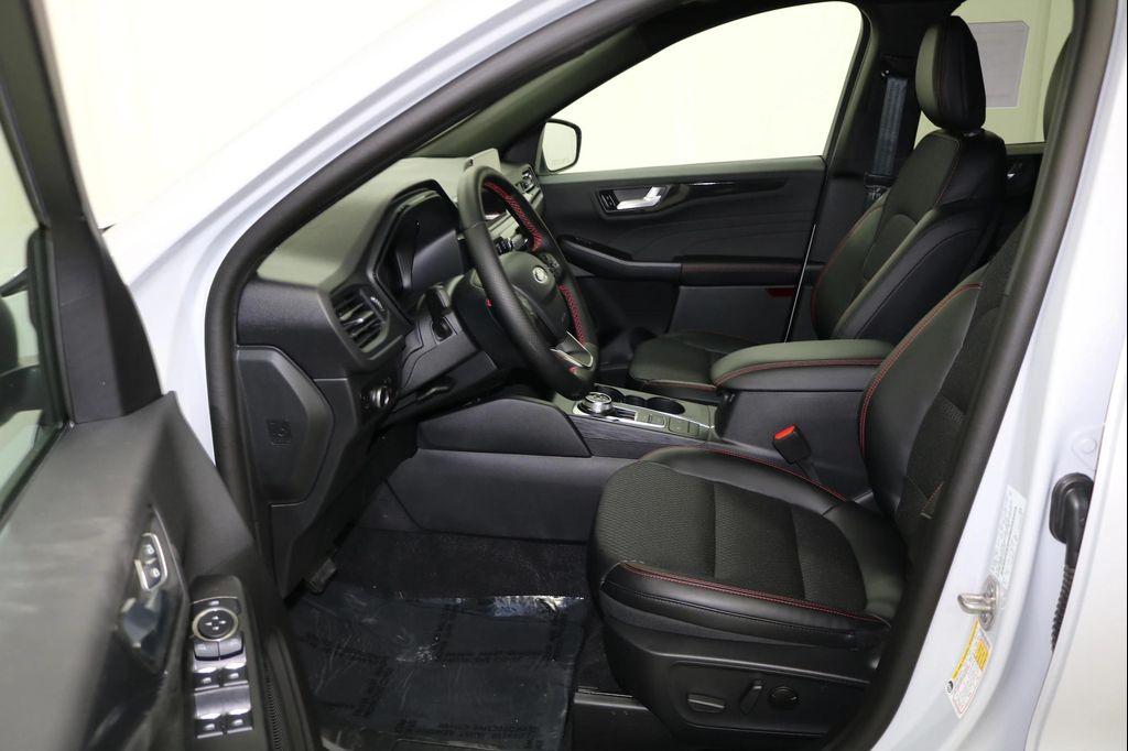 new 2026 Ford Escape car, priced at $32,080