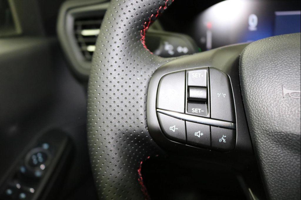 new 2026 Ford Escape car, priced at $32,080