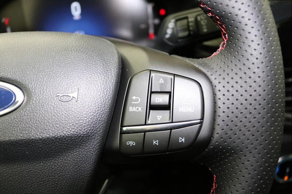 new 2026 Ford Escape car, priced at $32,080