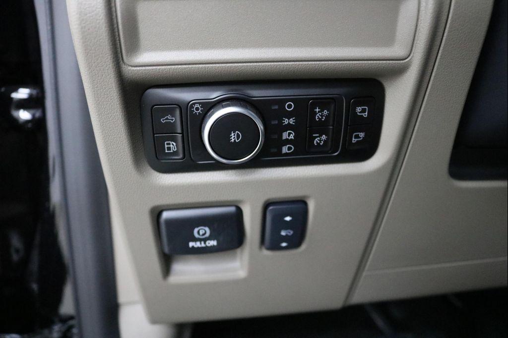 new 2025 Ford F-150 car, priced at $89,945