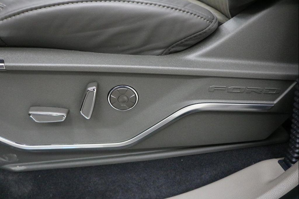 new 2025 Ford F-150 car, priced at $89,945