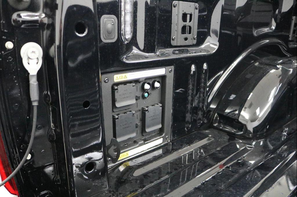 new 2025 Ford F-150 car, priced at $89,945