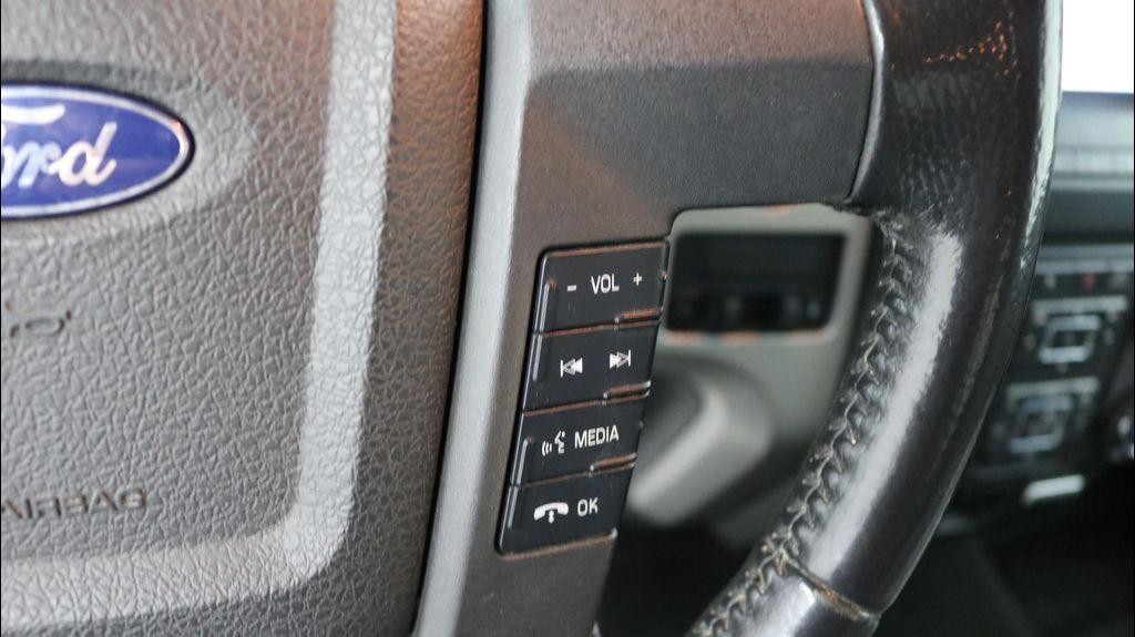 used 2013 Ford F-150 car, priced at $10,995