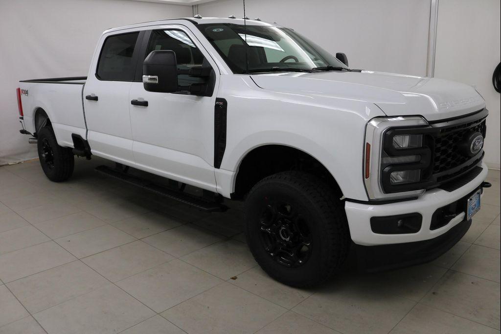 new 2026 Ford F-350 car, priced at $60,042