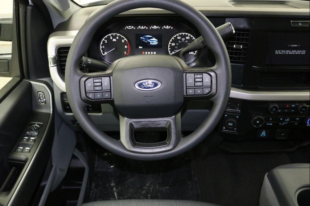 new 2026 Ford F-350 car, priced at $60,042