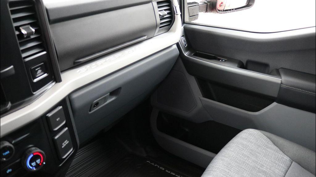 new 2026 Ford F-250 car, priced at $59,935