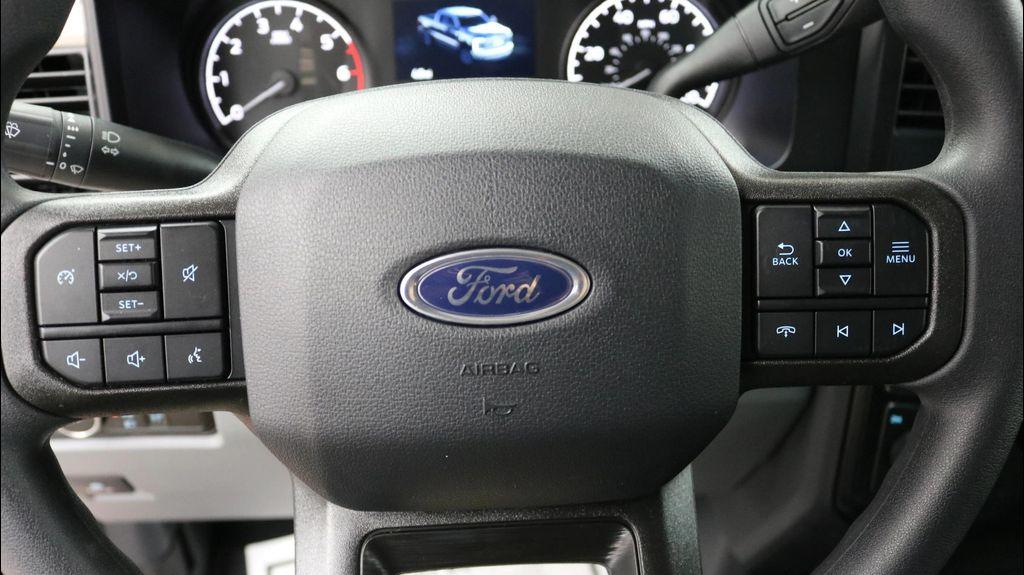 new 2026 Ford F-250 car, priced at $59,935