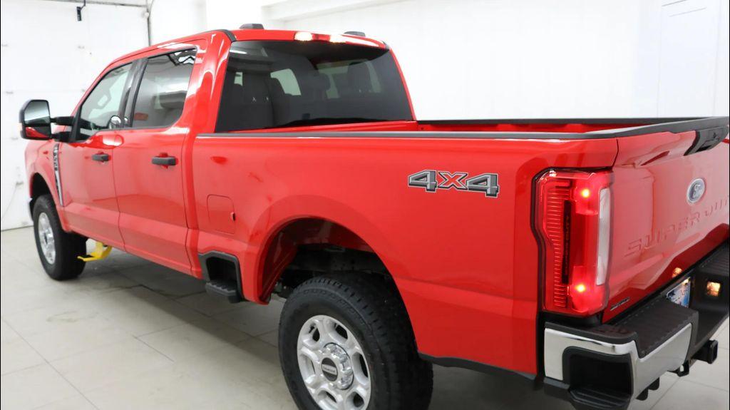 new 2026 Ford F-250 car, priced at $59,935