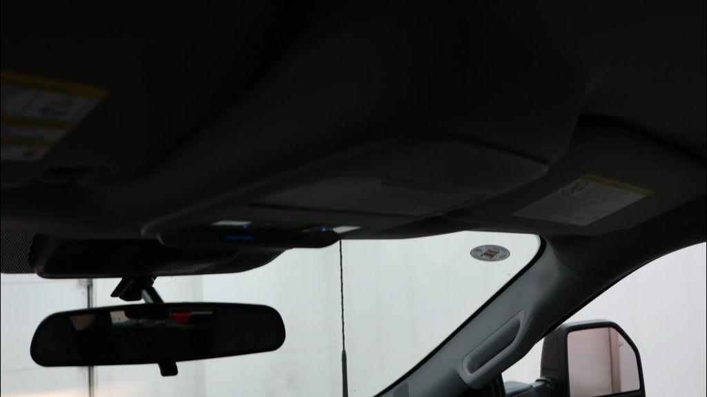 new 2026 Ford F-250 car, priced at $59,935