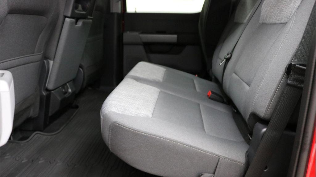 new 2026 Ford F-250 car, priced at $59,935