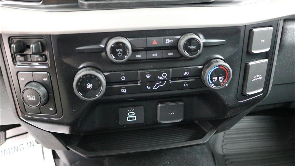 new 2026 Ford F-250 car, priced at $59,935