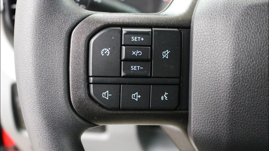 new 2026 Ford F-250 car, priced at $59,935