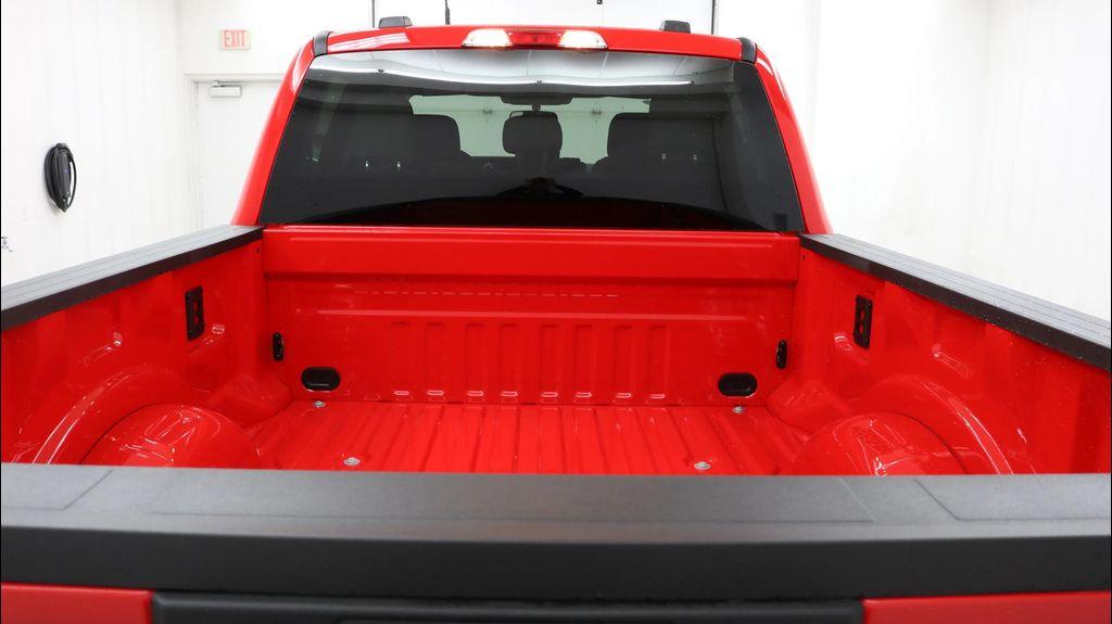 new 2026 Ford F-250 car, priced at $59,935