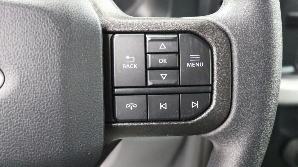 new 2026 Ford F-250 car, priced at $59,935