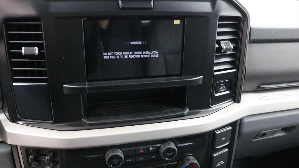 new 2026 Ford F-250 car, priced at $59,935