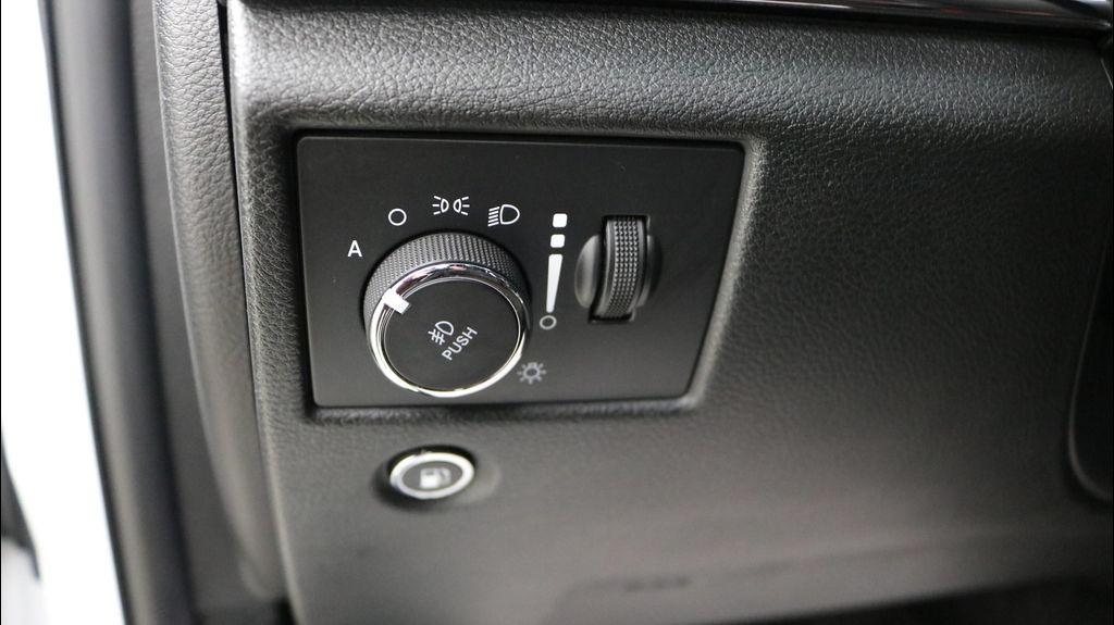 used 2018 Jeep Grand Cherokee car, priced at $13,995