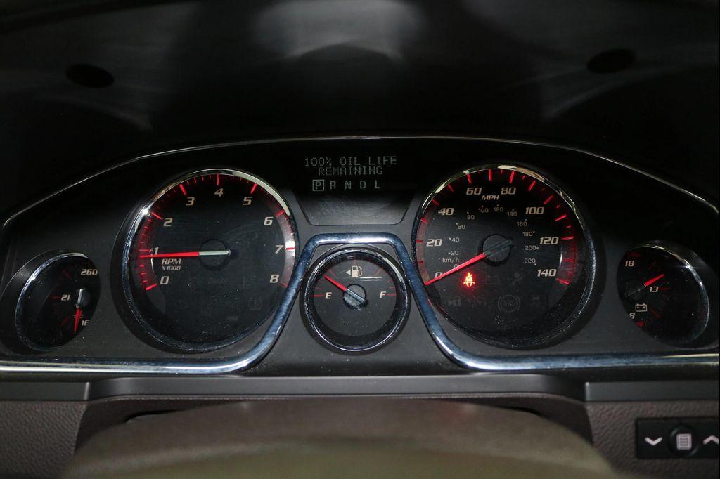 used 2015 GMC Acadia car, priced at $12,495