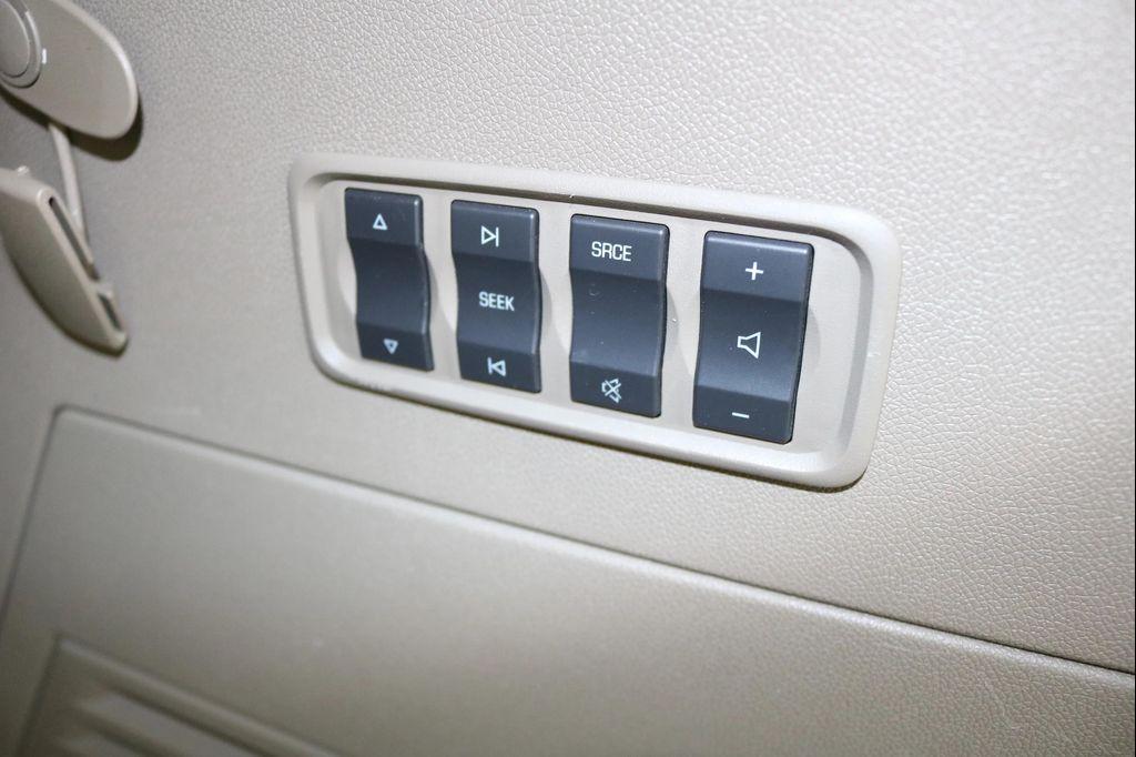 used 2015 GMC Acadia car, priced at $12,495