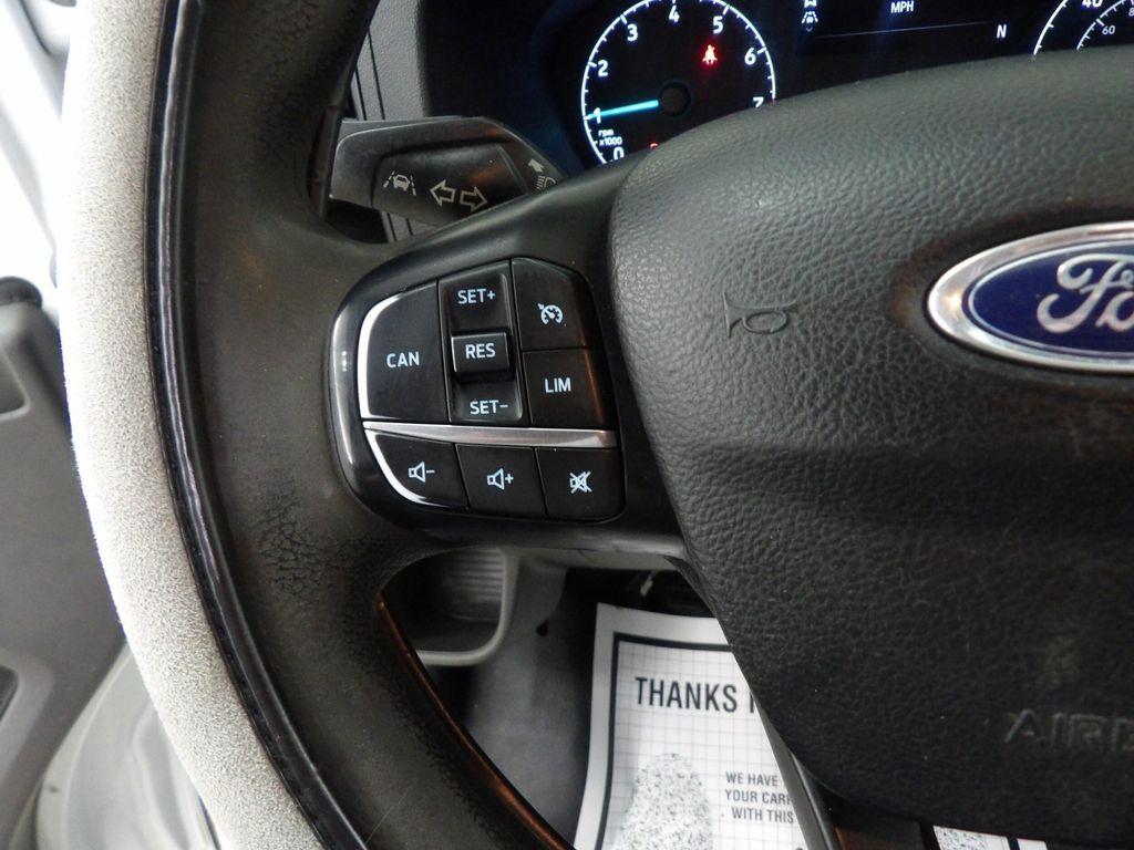 used 2020 Ford Transit-250 car, priced at $20,275