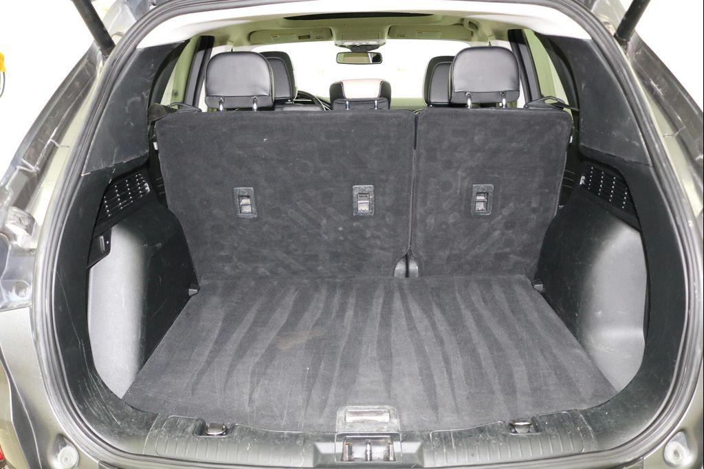 used 2021 Ford Escape car, priced at $19,495