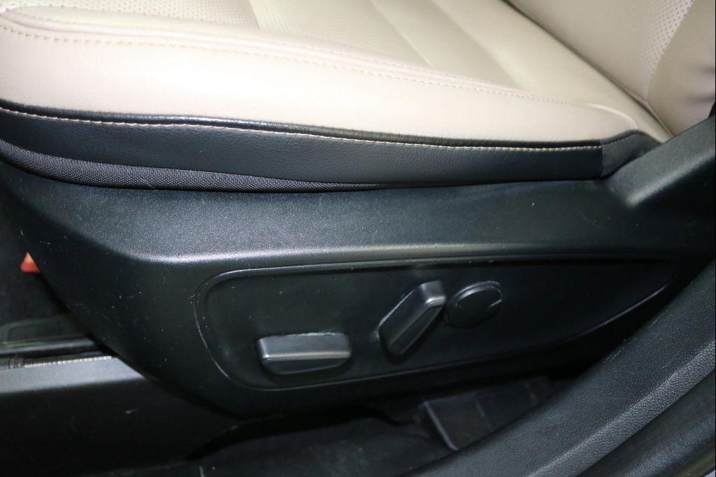 used 2021 Ford Escape car, priced at $19,495