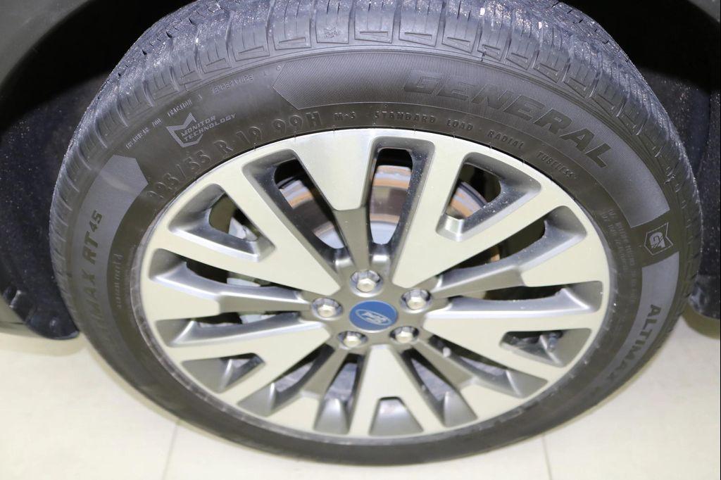 used 2021 Ford Escape car, priced at $19,495