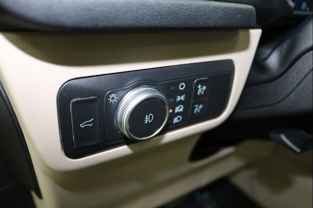 used 2021 Ford Escape car, priced at $19,495