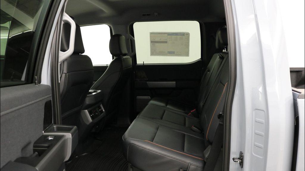 new 2026 Ford F-350 car, priced at $76,010