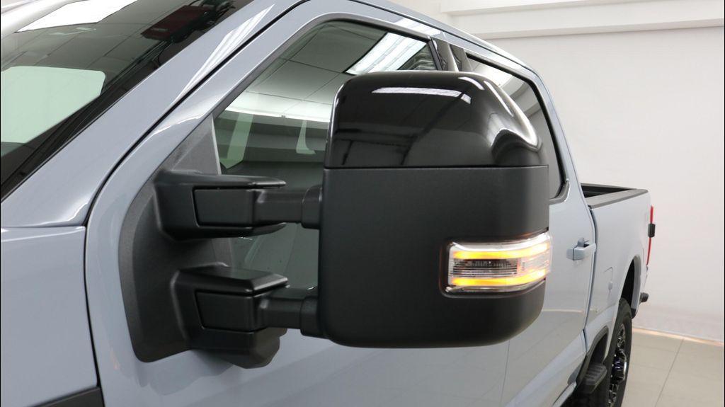 new 2026 Ford F-350 car, priced at $76,010