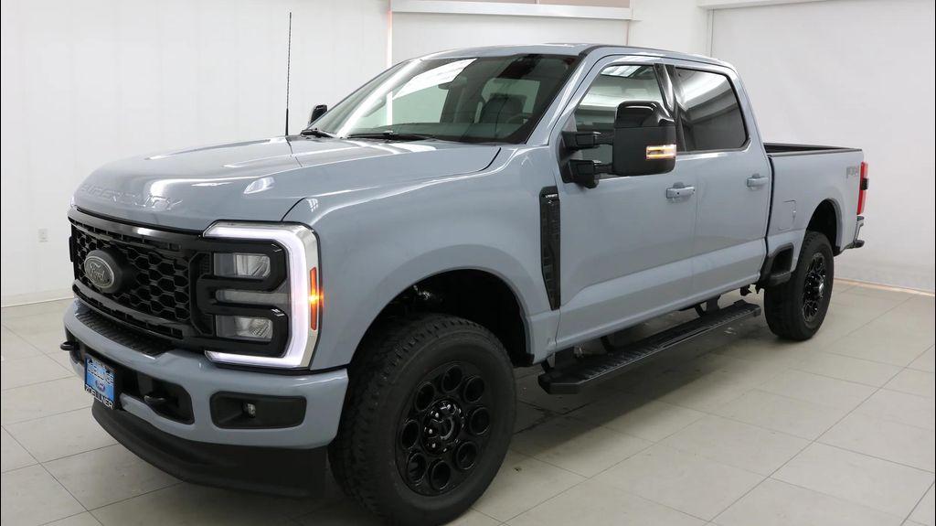 new 2026 Ford F-350 car, priced at $76,010