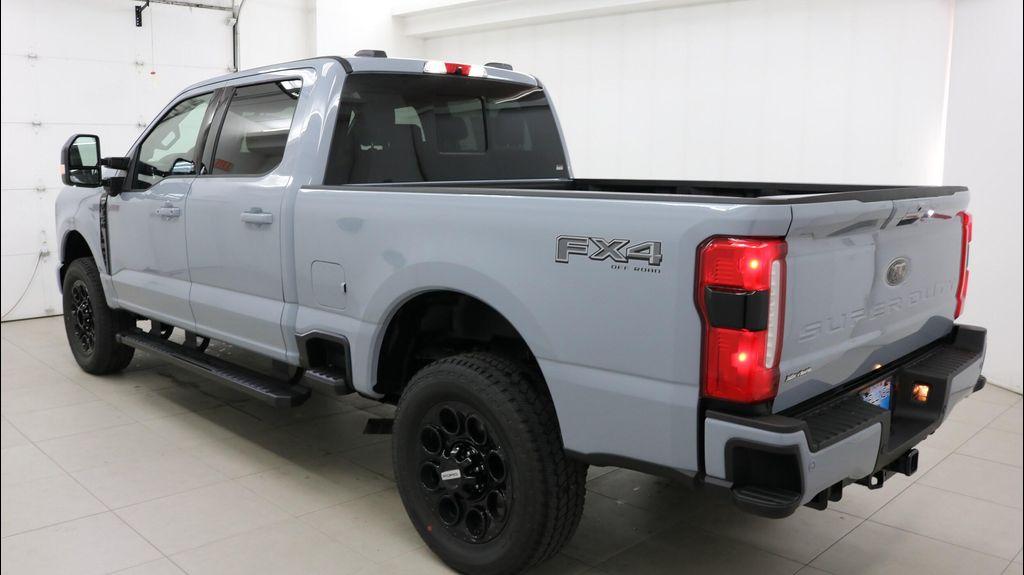 new 2026 Ford F-350 car, priced at $76,010
