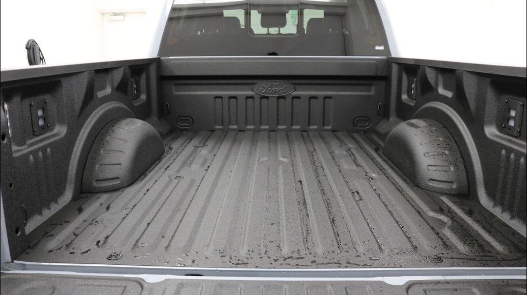 new 2026 Ford F-350 car, priced at $76,010