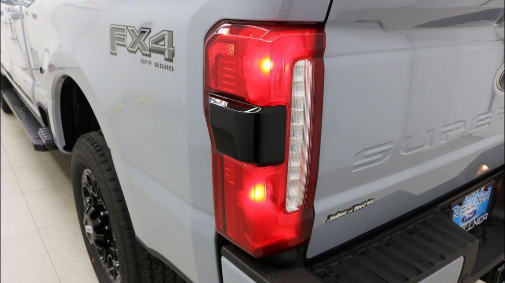 new 2026 Ford F-350 car, priced at $76,010