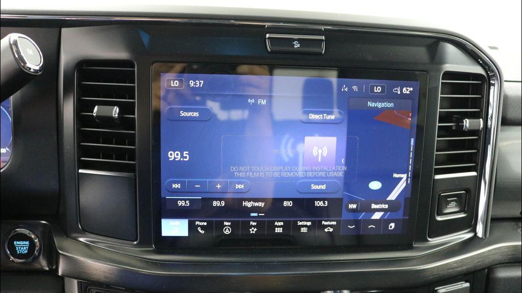 new 2026 Ford F-350 car, priced at $76,010