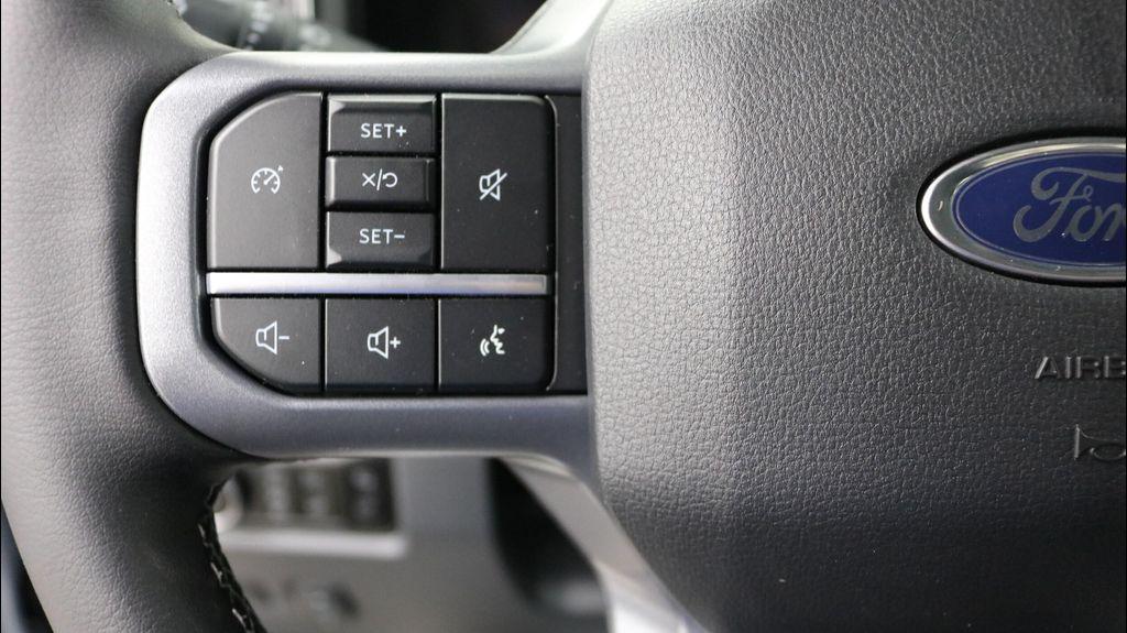 new 2026 Ford F-350 car, priced at $76,010