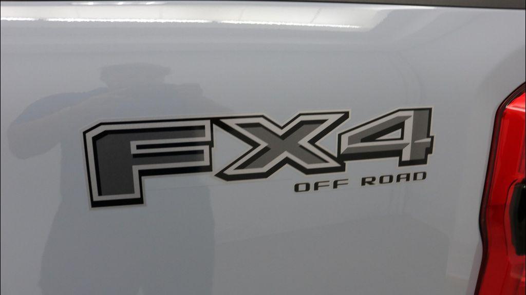 new 2026 Ford F-350 car, priced at $76,010