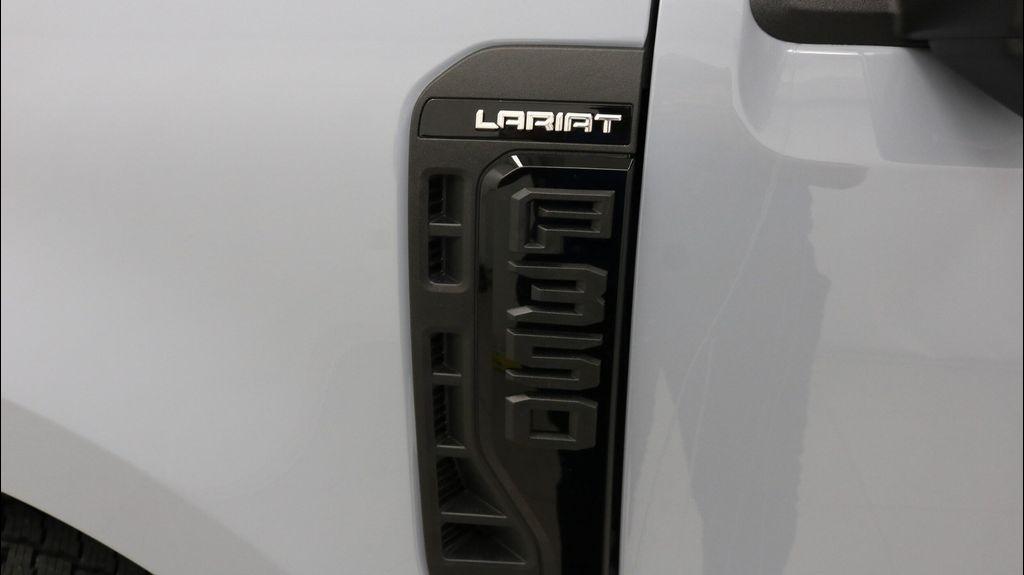 new 2026 Ford F-350 car, priced at $76,010