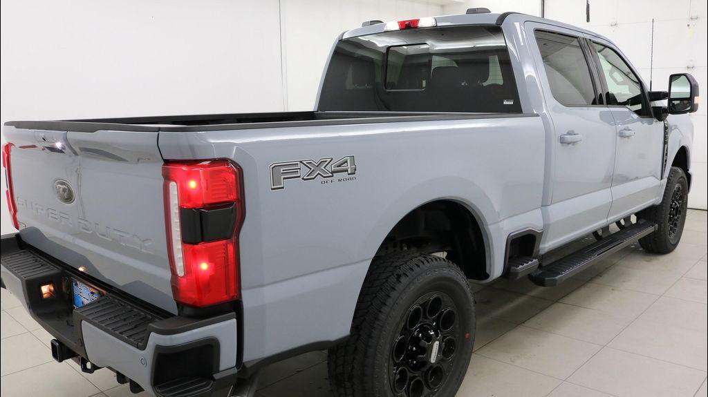 new 2026 Ford F-350 car, priced at $76,010
