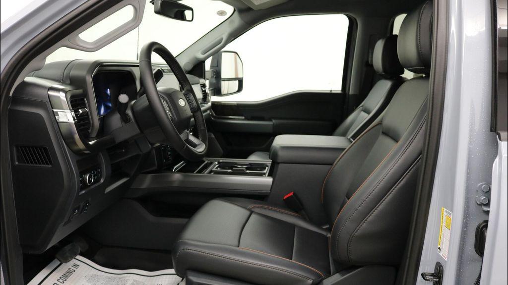 new 2026 Ford F-350 car, priced at $76,010