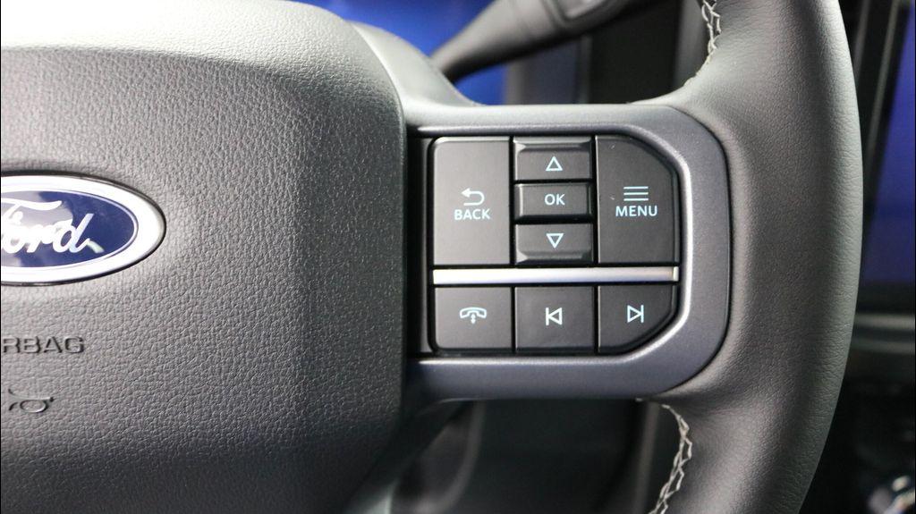 new 2026 Ford F-350 car, priced at $76,010