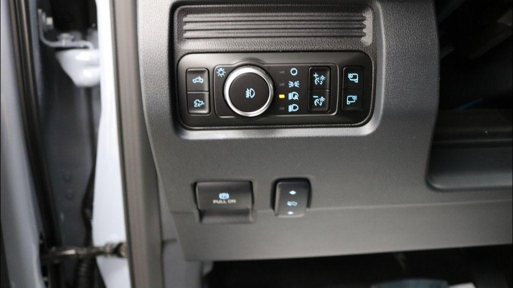 new 2026 Ford F-350 car, priced at $76,010