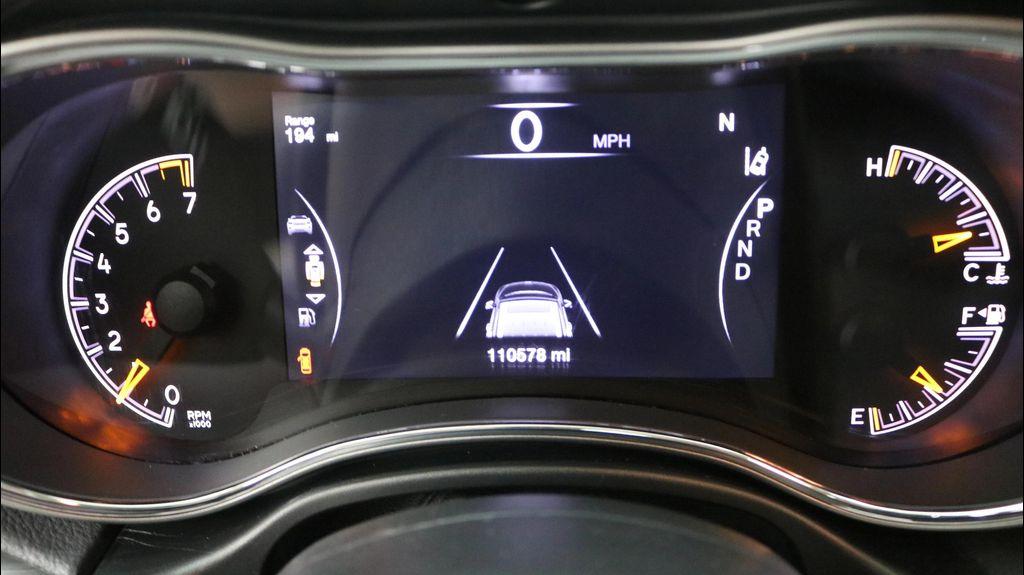 used 2019 Jeep Grand Cherokee car, priced at $16,491