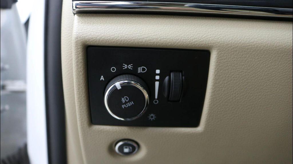 used 2019 Jeep Grand Cherokee car, priced at $16,491