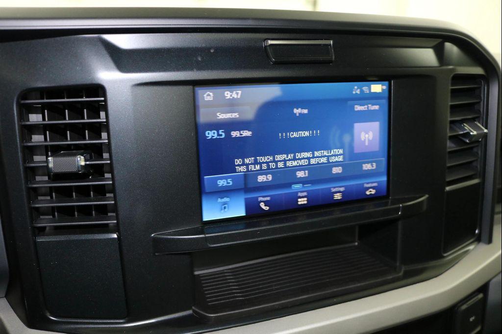 new 2026 Ford F-250 car, priced at $49,240